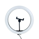 LED лампа кольцевая LJJ-30 30 см - изображение 1