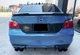 Спойлер M4-Style для BMW 5 E60/E61 2003-2010, глянцевый черный - изображение 3