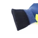 Водонепроницаемые носки Dexshell Ultra Thin Crew NL, p-p S, сини (A-016204) - изображение 5