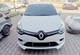 Губа под передний бампер для Renault Clio 4 2012-2019 Хетчбек, под покраску - изображение 2