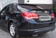 Спойлер для Chevrolet Cruze 2009-2015 Седан, под покраску V1 - изображение 5