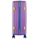Валіза Semi Line 28" (L) Purple (T5804-3) - изображение 5