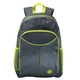 Рюкзак міський Semi Line 20 Graphite/Lemon (J4916-4) - зображення 2