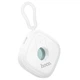Детектор скрытых камер HOCO GM231 Anti-spy camera detector, 80mAh, 40min, White - изображение 1