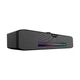 Акустика XTRIKE ME Wired Speaker SK-403, 5Wx2, RGB, USB, 3.5mm, black - зображення 4
