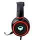 Проводная игровая гарнитура MEETION Gaming Backlit HiFi MT-HP030, USB, 2.2m, black - изображение 2
