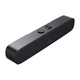 Акустика BASEUS AeQur DS10 Mini Soundbar, BT5.3, AUX, USB, OTA, RGB, 2.5Wx2, black - зображення 6
