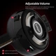 Проводная игровая гарнитура iPega Gaming with RGB LED PG-R008, 3.5mm, Noice Reduction, 2.2m, black - изображение 8