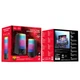 Акустика для ПК HOCO DS14 RGB Rhythmic Spectrum desktop speaker, 10W, USB, 3.5mm, Mic, black - зображення 6