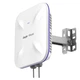 Двухдиапазонная Wi-Fi точка доступа Ruijie Reyee RG-RAP6260(G), PoE 17 Вт, белая - изображение 2