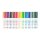 Набор фломастеров Kite Creative Superwashable 1-3 мм 24 шт (K-1153) - изображение 2
