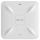 Точка доступа Ruijie Reyee RG-RAP2260(H) White Wi-Fi 6 AX6000 Multi-G PoE 2.4/5 ГГц 40W (99-00016925) - изображение 2
