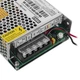 Источник бесперебойного питания GreenVision GV-007-UPS-A-1203-8A, 100Вт, входное напряжение 190–265В, линейно-интерактивное, стабилизация напряжения и защита оборудования - изображение 3
