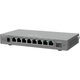 Маршрутизатор Ruijie Reyee RG-EG209GS SFP 9-портовый управляемый гигабитный Серый (99-00011700) - изображение 1