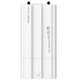 Точка доступа Ruijie Reyee RG-AirMetro550G-B PTMP Wi-Fi 5 с пассивным PoE 24 В, белый корпус - изображение 1