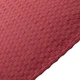 Полотенце вафельное Home Line для пляжа и бани 100х160 см Бордовый (190684 HL) - изображение 2