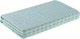 Полотенце вафельное Home Line для пляжа и бани 100х160 см Ментоловое (190693 HL) - изображение 1