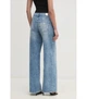Джинсы Guess 31 голубой W5RA96D5L71 596571 - изображение 2