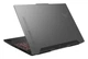Ноутбук ASUS TUF Gaming A15 15.6"/ Ryzen 7 7435HS/ 32GB/ 1TB SSD/ GeForce RTX 4060/ Win 11 - изображение 4