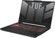 Ноутбук ASUS TUF Gaming A15 15.6"/ Ryzen 7 7435HS/ 32GB/ 1TB SSD/ GeForce RTX 4060/ Win 11 - изображение 6