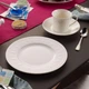 Набір столового посуду Villeroy & Boch Cellini 18 предметів порцеляна преміум-класу - зображення 6