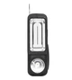 Портативный кемпинговый фонарь станция Solar CCLamp CL-830 с Power Bank и радио 4000мАч Bluetooth 9118 - изображение 4