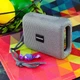 Акустична система BOROFONE BR18 5W Bluetooth Сірий - изображение 2