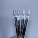 Универсальный гель для наращивания ногтей Victoria Avdeeva Universal Gel №01 12 мл (Прозрачный) - изображение 3