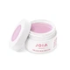 Моделирующий гель для наращивания ногтей JOIA Vegan Creamy Builder Gel Pink Yogurt 15 мл (Молочно-розовый) - изображение 1