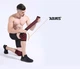 Спортивная повязка на колено AOLIKES унисекс 1шт 03357 - изображение 2