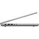 Ноутбук RAZER Blade 16 (2024), Intel Core i9-14900HX , 5.8GHz, 16" 4K UHD+, NVIDIA Dynamic Display Switching, 240Hz (FHD+) & 120Hz (UHD+), 16GB DDR5 , M.2 PCIe NVMe 4.0 2TB, NVIDIA GeForce RTX 4070 8GB, Windows 11 Home - изображение 8