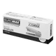 Степлер BuroMAX 10арк. №10 4101-02 синій /BM.4101-02/ - зображення 5