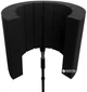 Акустичний мікрофонний екран UA Acoustics Airscreen Filter 39x36 см Чорний графіт (S00001) - зображення 3