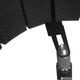 Акустичний мікрофонний екран UA Acoustics Airscreen Filter 39x36 см Чорний графіт (S00001) - зображення 4