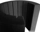 Акустичний мікрофонний екран UA Acoustics Airscreen Filter 39x36 см Чорний графіт (S00001) - зображення 6