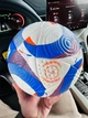 Футбольний м'яч Adidas Île-de-Foot 24 Official Match Ball розмір 5 синій (000217) - зображення 5