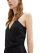 Комбинезон женский Tom Tailor 13tom05300058 S Черный (2000000888576) - изображение 4