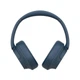 Гарнiтура Sony WH-CH720N Blue (WHCH720NL.CE7) - зображення 9