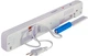 Світильник аварійний E.NEXT e.emerg.stand.9860K.led.3/6h.IP20, 3/6 годин l0680002 - изображение 4