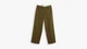 Штани чоловічі Levi's® Made & Crafted® Trousers А22000005 32*32 Dark Moss - Green (5401043376896) - изображение 1