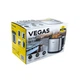 Тостер VEGAS VET-2003S - зображення 6
