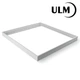 Светодиодная панель Армстронг ULM 60*60 65W 6500 К с белой рамкой в комплекте - изображение 3