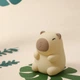 Детская игрушка-ночник UFT капибара (UFTLampcapybara) - изображение 3