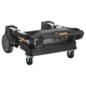 Тележка раскладная DeWALT системы TSTAK (DWST1-71196) - изображение 2