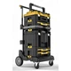 Тележка раскладная DeWALT системы TSTAK (DWST1-71196) - изображение 3