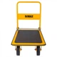 Тележка-платформа грузовая DeWALT 400 кг (DXWT-504) - изображение 1