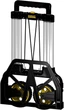 Тележка грузовая складная STANLEY 125 кг (FXWT-706) - изображение 2