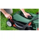 Газонокосилка электрическая Bosch UniversalRotak 37-555 (06008A6501) - изображение 3