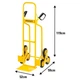 Грузовая тележка STANLEY 200 кг (SXWT-HT523) - изображение 2