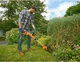 Тример електричний Black+Decker BESTA525 (BESTA525-QS) - зображення 3